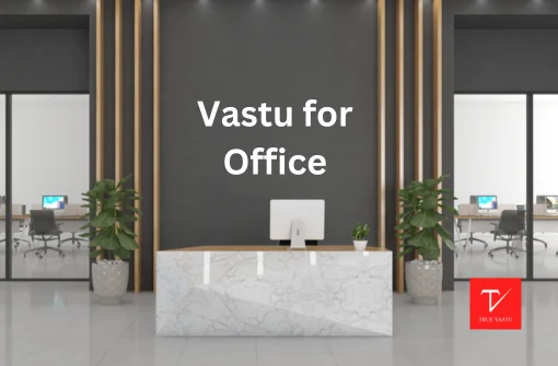 Vastu for office