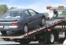 Long Distance Towing in Livonia