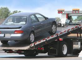 Long Distance Towing in Livonia