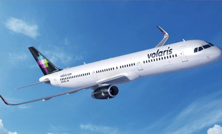 Volaris Airlines