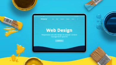 Web Design Services