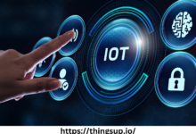 iot platform