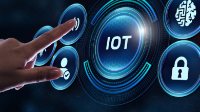 iot platform