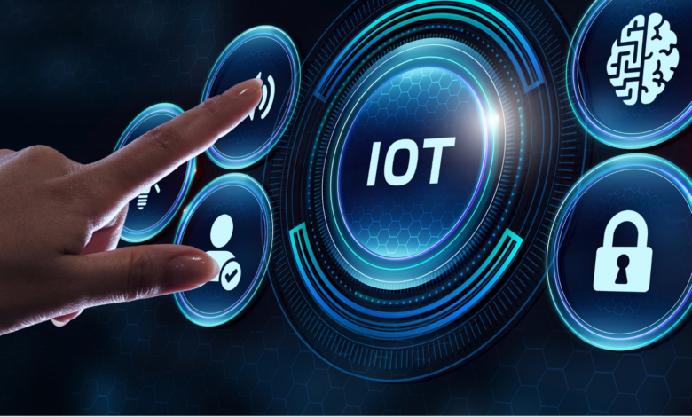 iot platform