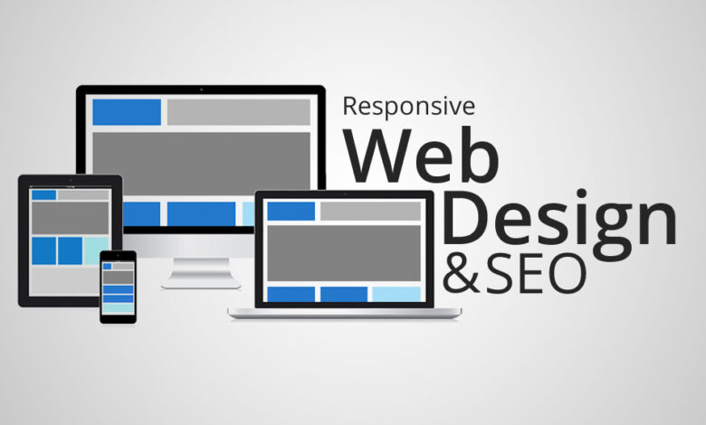 website development & SEO Services