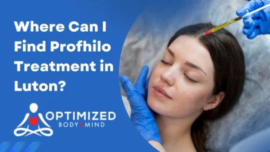 Where Can I Find Profhilo Treatment Luton