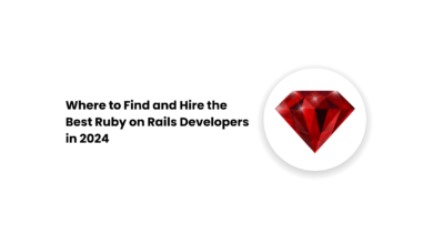 Where to Find and Hire the Best Ruby on Rails Developers in 2024