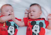 Twin Baby Outfits