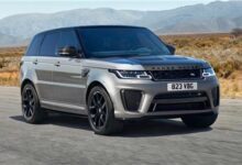 Why Range Rover Sport Engines Lead in Off-Road Performance