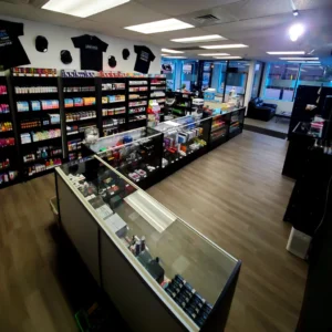 vape store