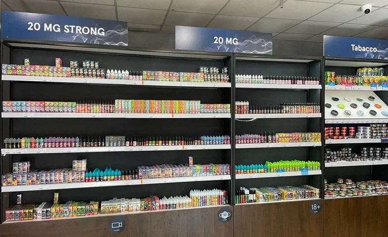 vape stores in atlanta