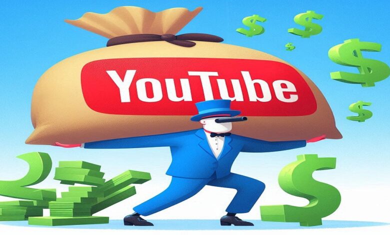 Buy YouTube Subscribers