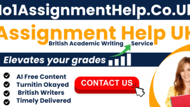 assignment help uk