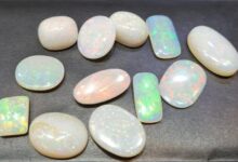 astrological gemstones