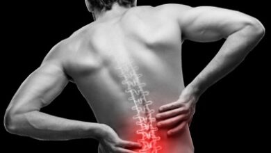 back pain specialists new jersey