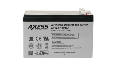 Battery Supplier in Bahrain