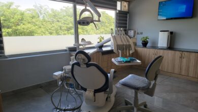 dentist in panchkula