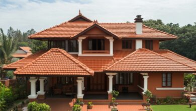 best house designs in India