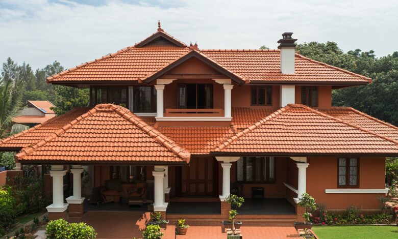 best house designs in India