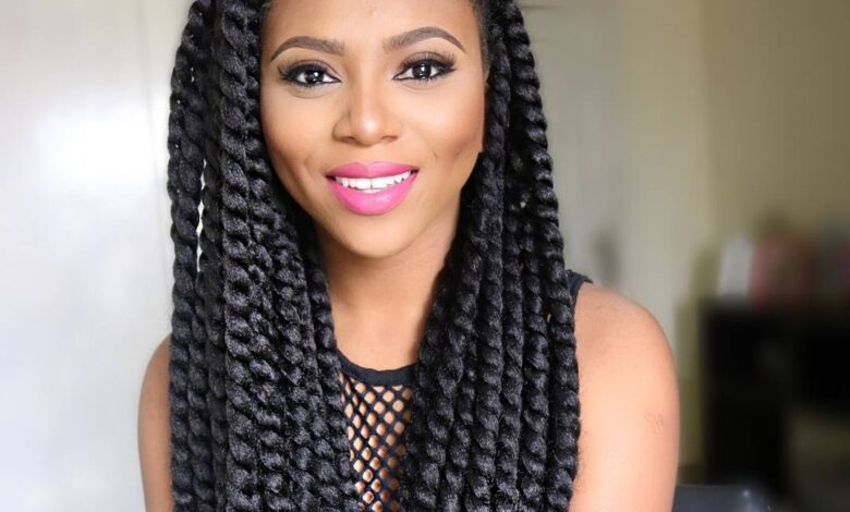 Braided wigs