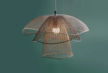 hanging decorative lights