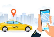 One-Way Cab Booking in Mumbai