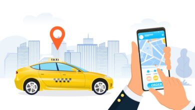 One-Way Cab Booking in Mumbai