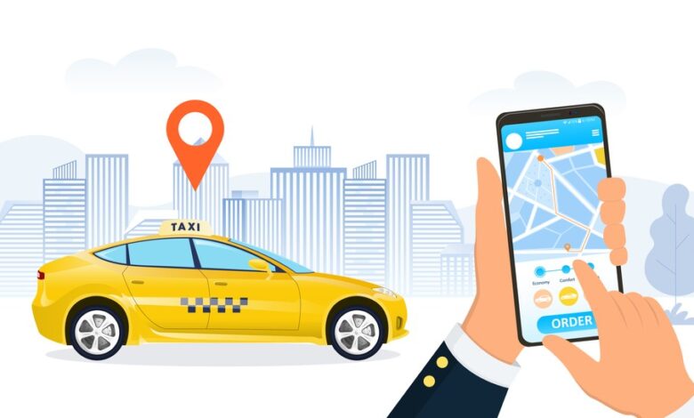 One-Way Cab Booking in Mumbai