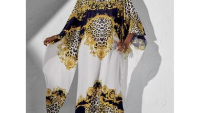 Kaftans for Women