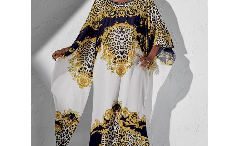 Kaftans for Women