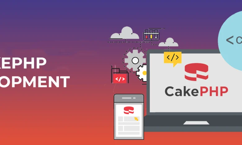 cakephp-agency