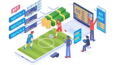 Sports Betting API Providers