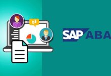 SAP ABAP