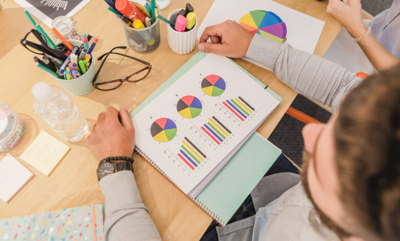 Graphical Representations to Add in Your Statistics Assignment