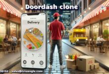 doordash clone