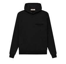 Essentials Hoodie