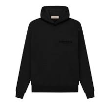 Essentials Hoodie