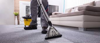 Carpet Cleaning Services Dubai