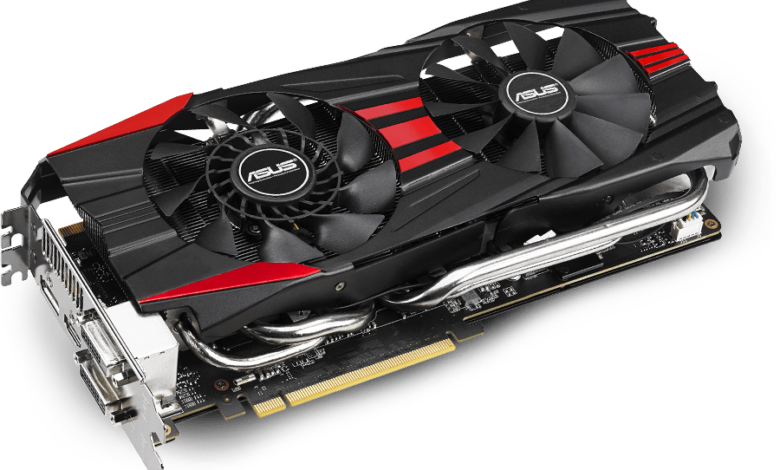 graphic card