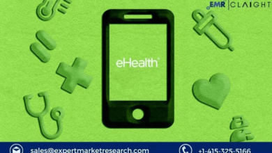 eHealth Market