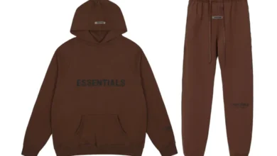 The Best Essentials Fear of God Gifts for Fashion Enthusiasts