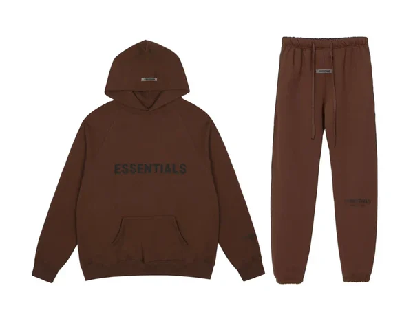 The Best Essentials Fear of God Gifts for Fashion Enthusiasts