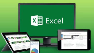 excel workshop online