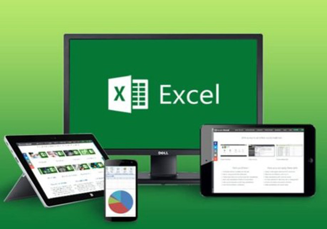 excel workshop online