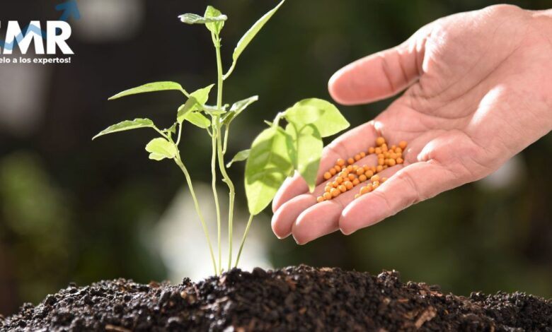 Mercado de Fertilizantes en Argentina