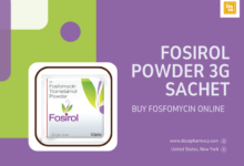 Why Is Fosfomycin Rarely Used?