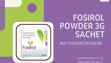 Why Is Fosfomycin Rarely Used?