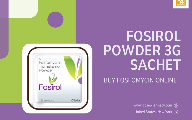 Why Is Fosfomycin Rarely Used?