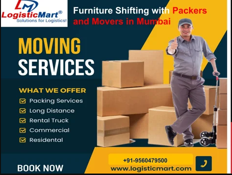 best packers and movers in Mumbai