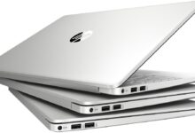 HP Laptop 15-dy5033dx